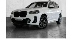 Gebraucht 2023 BMW X3 M Sport SUV | 48.880 € (Guter Preis)