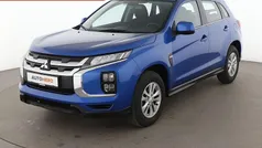 Gebraucht 2020 Mitsubishi ASX Edition SUV | 17.540 € (Fairer Preis)