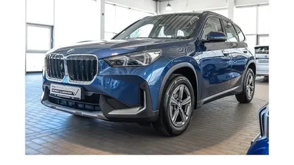 Gebraucht BMW X1 Shadowline 163 PS (119 kW) 2025 SUV