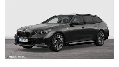 Gebraucht 2024 BMW i5 M Sport Kombi | 55.790 € (Guter Preis)