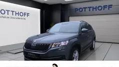 Gebraucht 2021 Skoda Kodiaq Ambition SUV | 29.422 € (Guter Preis)