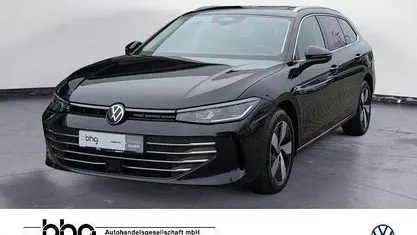 Gebraucht VW Passat Business 150 PS (110 kW) 2025 Limousine