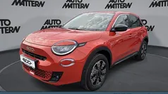 Sole orange Neu 2025 Fiat 600 Style SUV | 23.990 € (Superpreis)