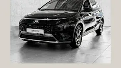 Dragon red / met Neu 2025 Hyundai Bayon Trend SUV | 24.490 € (Fairer Preis)