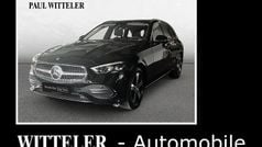 Gebraucht 2024 Mercedes C300e Avantgarde Kombi | 43.560 € (Guter Preis)