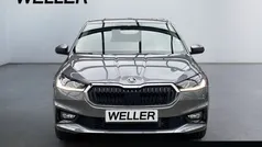 Gebraucht 2024 Skoda Fabia Tour Kleinwagen | 21.590 € (Superpreis)