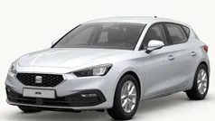 Weiß Gebraucht 2025 Seat Leon Style Limousine | 31.490 € (Fairer Preis)