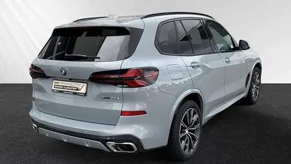 Gebraucht BMW X5 M Sport 489 PS (359 kW) 2025 SUV