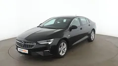 Schwarz Gebraucht 2021 Opel Insignia GS Line Limousine | 18.790 € (Fairer Preis)