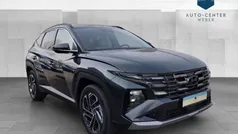 Grün Neu 2025 Hyundai Tucson Prime SUV | 44.990 € (Fairer Preis)