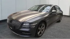 Gebraucht 2021 Genesis G80 Limousine | 37.990 € (Fairer Preis)