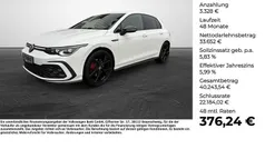 Gebraucht 2024 VW Golf VIII GTD Limousine | 36.980 € (Fairer Preis)
