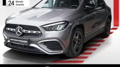 Gebraucht 2024 Mercedes GLA200 AMG SUV | 40.990 € (Fairer Preis)