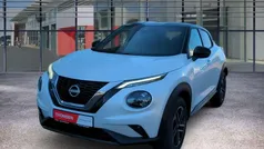 Qbe with black roof Neu 2025 Nissan Juke N-Connecta SUV | 25.950 € (Fairer Preis)