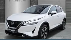Gebraucht 2024 Nissan Qashqai N-Connecta SUV | 30.490 € (Guter Preis)