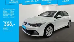 Gebraucht 2022 VW Golf VIII Style Limousine | 27.249 € (Fairer Preis)