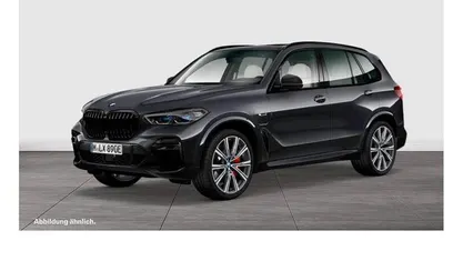 Gebraucht BMW X5 Sport Line 286 PS (210 kW) 2021 SUV