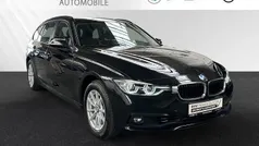 Gebraucht 2018 BMW 320 | 20.690 € (Fairer Preis)