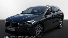 Braun Gebraucht 2019 BMW X2 Sport Line SUV | 25.790 € (Guter Preis)