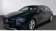 Gebraucht 2024 Mercedes CLA180 Shooting Brake Kombi | 30.730 € (Fairer Preis)