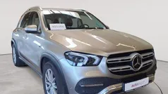Mercedes GLE350e