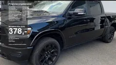 Gebraucht 2020 Dodge Durango SUV | 51.890 € (Etwas zu teuer)