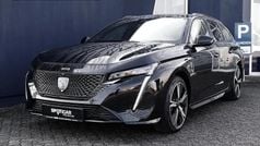 Schwarz Gebraucht 2024 Peugeot 308 GTi Kombi | 25.890 € (Fairer Preis)