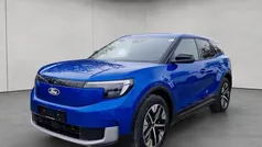 Blau Neu 2025 Ford Explorer Extended Range SUV | 41.490 € (Superpreis)