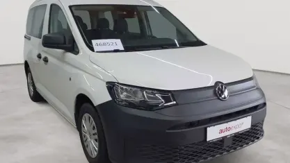 Brugt VW Caddy 102 HK (75 kW) 2023 MPV