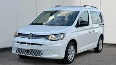Gebraucht 2024 VW Caddy Life Van / Kleinbus | 30.140 € (Fairer Preis)