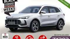 Weiß Neu 2025 MG ZS Comfort Limousine | 22.487 € (Guter Preis)