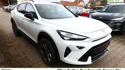 Gebraucht 2025 Cupra Formentor SUV | 32.364 € (Guter Preis)