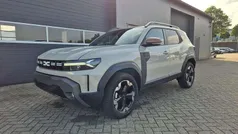 Sandstone Neu 2025 Dacia Duster Extreme SUV | 27.440 € (Fairer Preis)