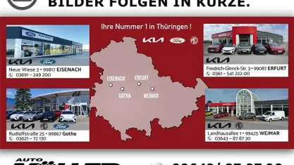 Gebraucht Kia XCeed Comfort 141 PS (103 kW) 2022 Grau SUV
