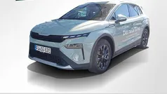 Gebraucht 2025 Skoda Elroq SUV | 48.290 € (Fairer Preis)