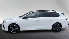 Gebraucht 2024 Opel Astra Kombi | 30.490 € (Fairer Preis)