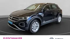 Gebraucht 2024 VW T-Roc Style SUV | 29.890 € (Guter Preis)