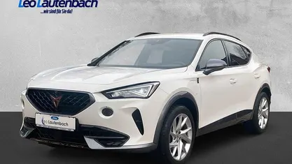 Gebraucht 2021 Cupra Formentor SUV | 22.900 € (Guter Preis)