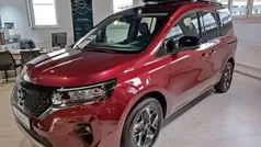 Nissan Townstar