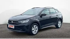 Schwarz Gebraucht 2024 VW Taigo IQ Drive SUV | 21.640 € (Guter Preis)