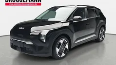 Gebraucht 2025 Kia EV3 3 SUV | 35.290 € (Fairer Preis)