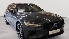 Gebraucht 2022 Volvo V60 Plus Kombi | 31.990 € (Fairer Preis)