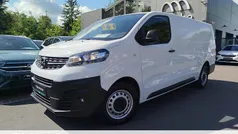 Gebraucht 2024 Opel Vivaro Edition Van | 25.980 € (Fairer Preis)