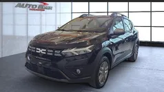 Gebraucht 2023 Dacia Sandero Expression Kleinwagen | 17.500 € (Fairer Preis)