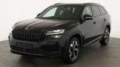 Gebraucht 2025 Skoda Kodiaq SportLine SUV | 47.445 € (Fairer Preis)