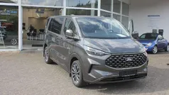 Gebraucht 2025 Ford Tourneo Custom Titanium X Van | 54.250 € (Guter Preis)