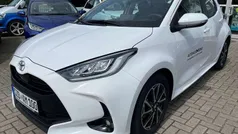 Gebraucht 2023 Toyota Yaris Team Limousine | 18.990 € (Fairer Preis)