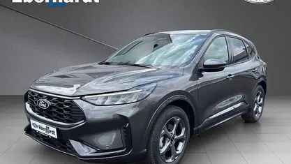 Magneticgrau (metallic) Neu 2025 Ford Kuga ST-Line SUV | 33.990 € (Fairer Preis)