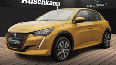 Gebraucht 2021 Peugeot e-208 Active Kleinwagen | 15.990 € (Fairer Preis)
