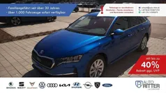 Gebraucht 2024 Skoda Octavia Selection Kombi | 33.690 € (Fairer Preis)
